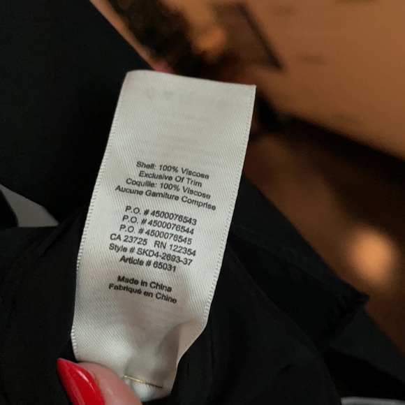 Wilfred Button Down - Picture 9 of 11